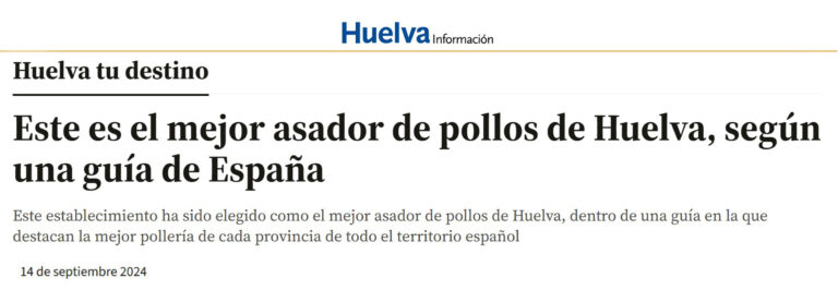 mejor-asador-de-pollos-de-huelva